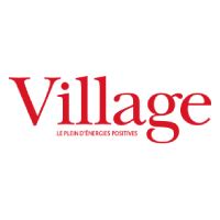 @VillageMag .